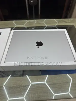 Laptop Apple MacBook Pro 2020 M1 16GB Apple M1 Pro SSD 512GB