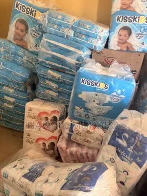 Care and Feeding