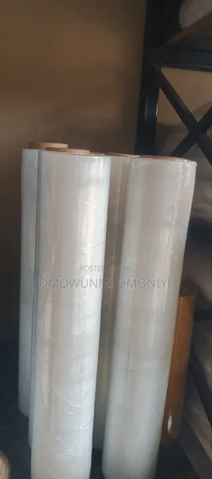 Stretch Film