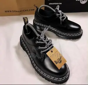 Original Dr Martens Corporate Shoe(best Quality)