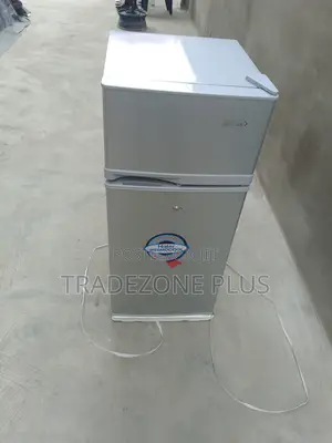 Upgrade Your Kitchen With Haier Thermocool 95L Fridge