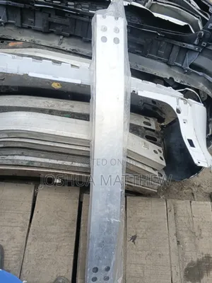 Toyota Highlander Front Bumper Beam 2020