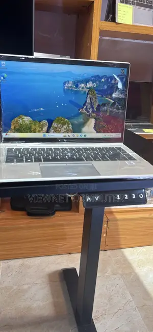 Laptop HP EliteBook 840 G7 8GB Intel Core i7 SSD 256GB