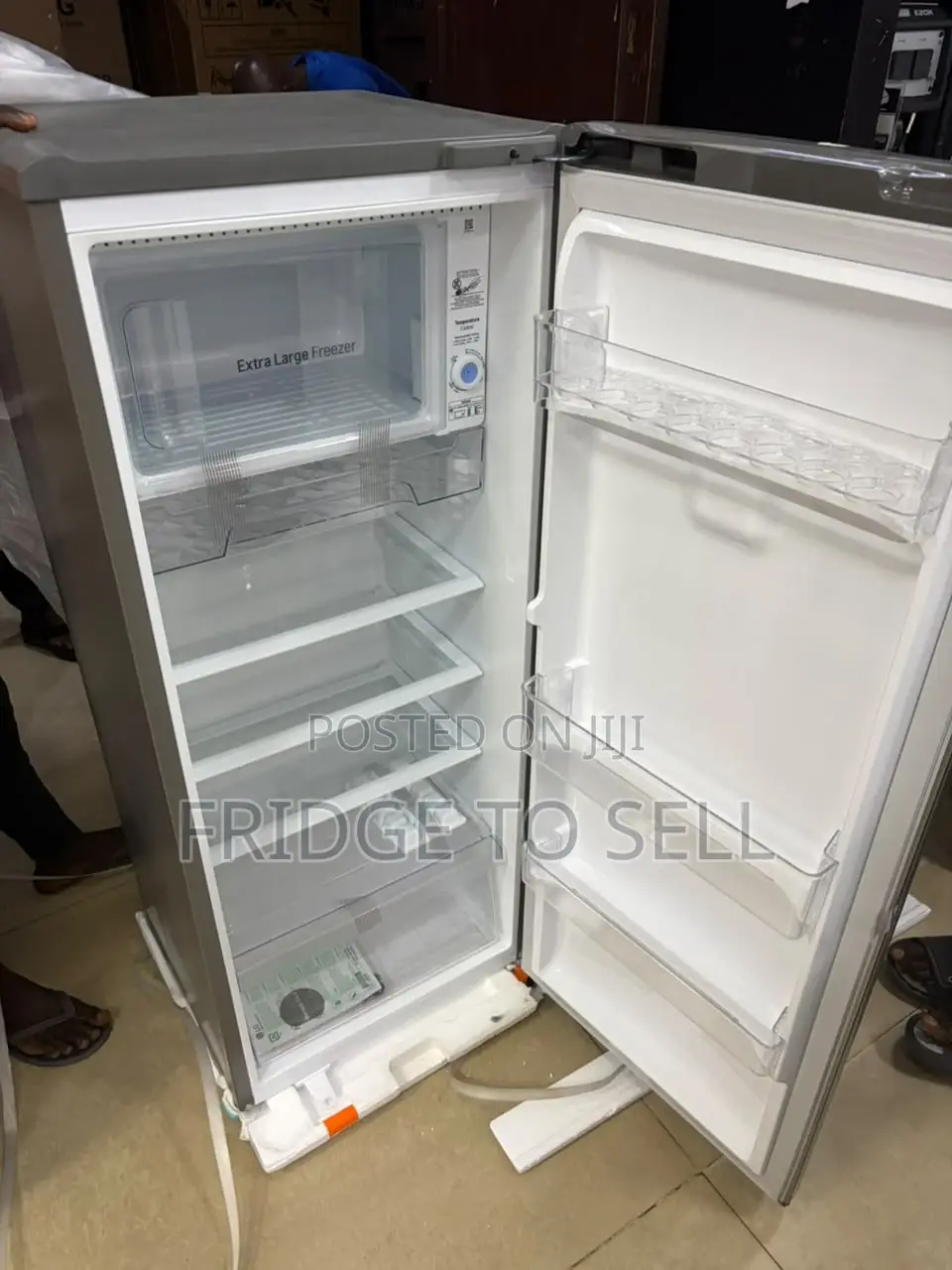 LG Refrigerator