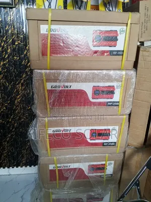 Grovolt 3.5kva Solar Inverter