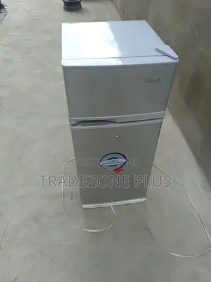 Haier Thermocool HRF-95BEX Double Door Fridge for Sale
