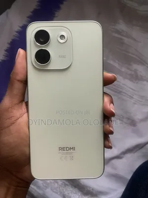 Xiaomi Redmi Note 17 Pro Max 256 GB Green