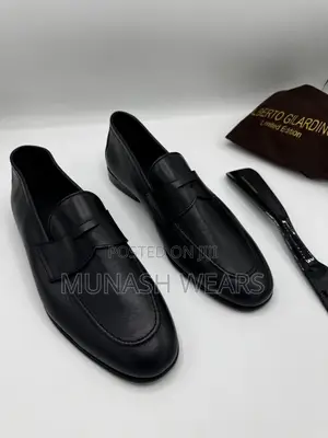 Italian Alberto Shoes for Men 40-46 Available