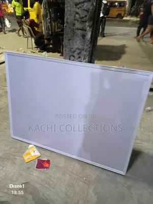 3by4 White Board