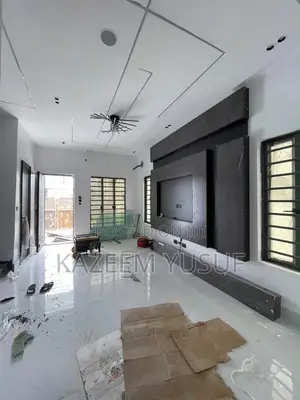 3bdrm Duplex in Gated, Ado / Ajah for sale