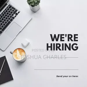 A Competent Male Secretary Needed for an Office in Gudu