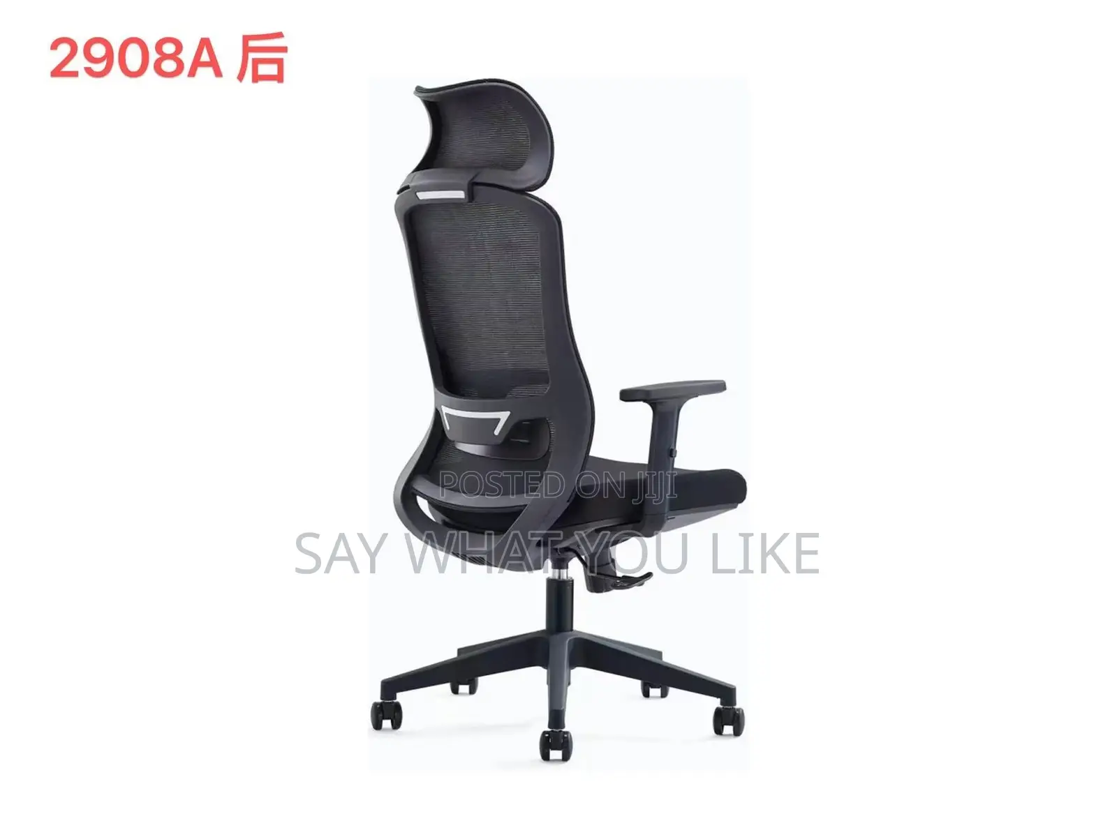 Office Chairs