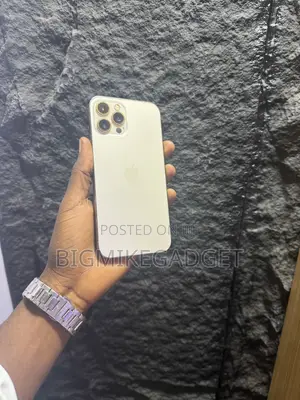 Apple iPhone 12 Pro Max 128 GB Rose Gold