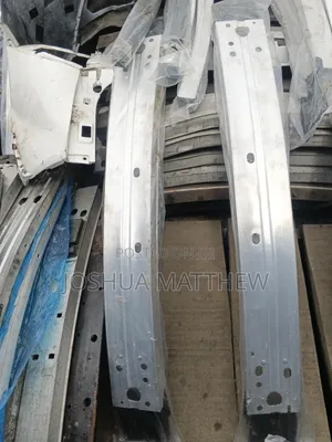 Toyota Camry Front Bumper Beam 2018