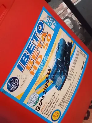 Ibeto Beta