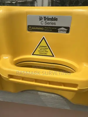 Trimble C Series Total Station With Accessories