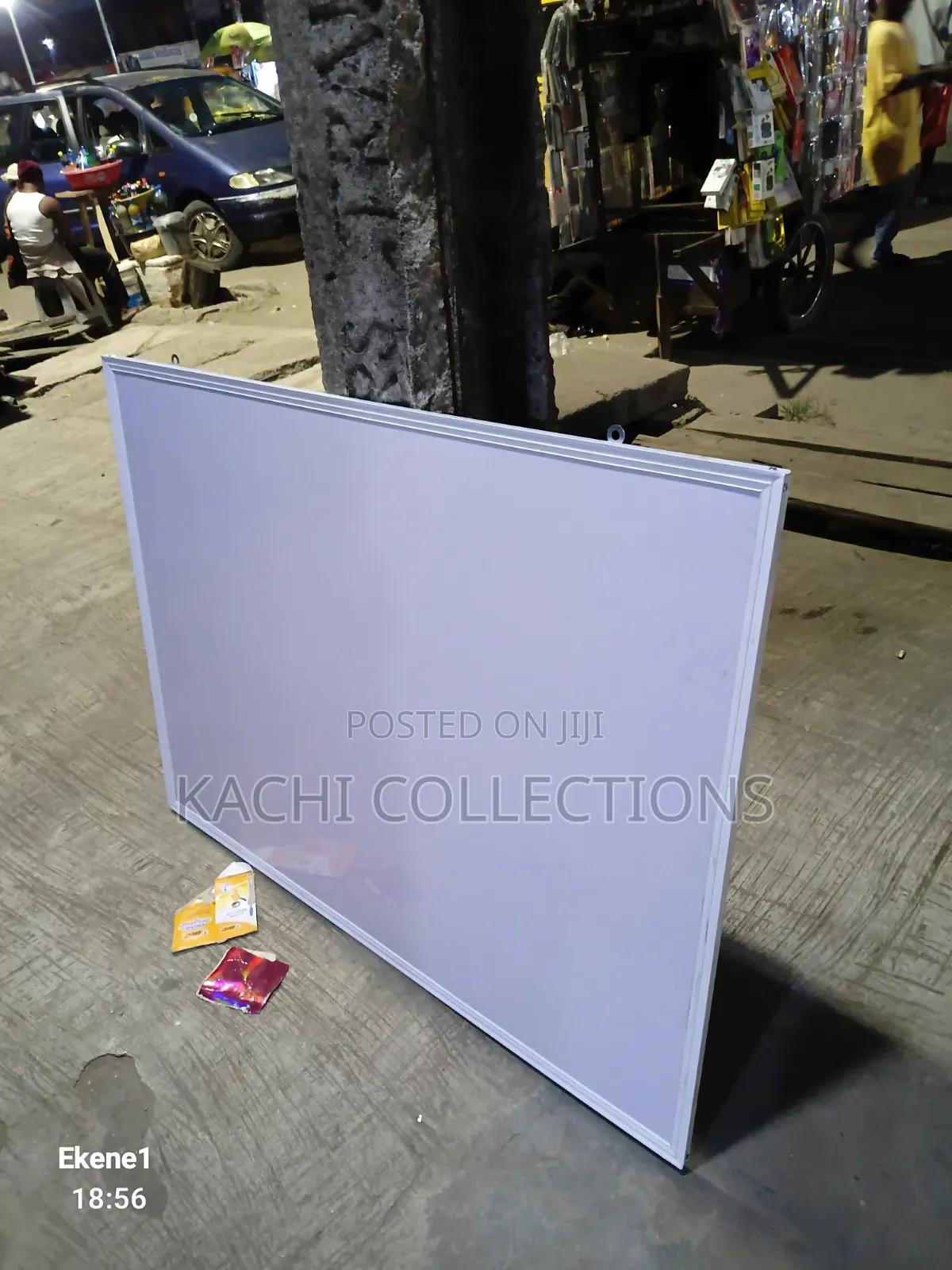 Medium Size School Board