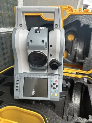 Trimble C Series Total Station With Accessories