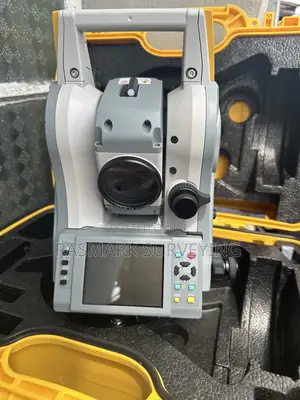 Trimble C Series Total Station With Accessories