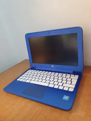 Laptop HP Stream Notebook 2GB Intel Celeron SSD 32GB