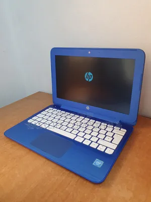 Laptop HP Stream Notebook 2GB Intel Celeron SSD 32GB