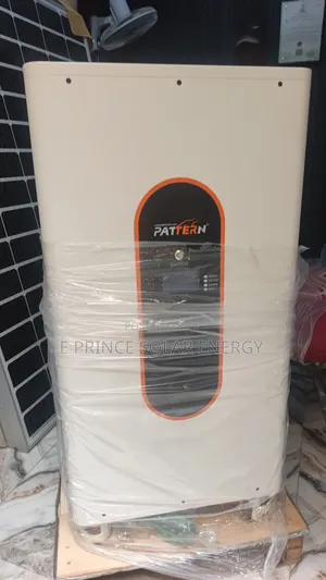 15kwh 51.2v Pattern Lithium Iron Battery