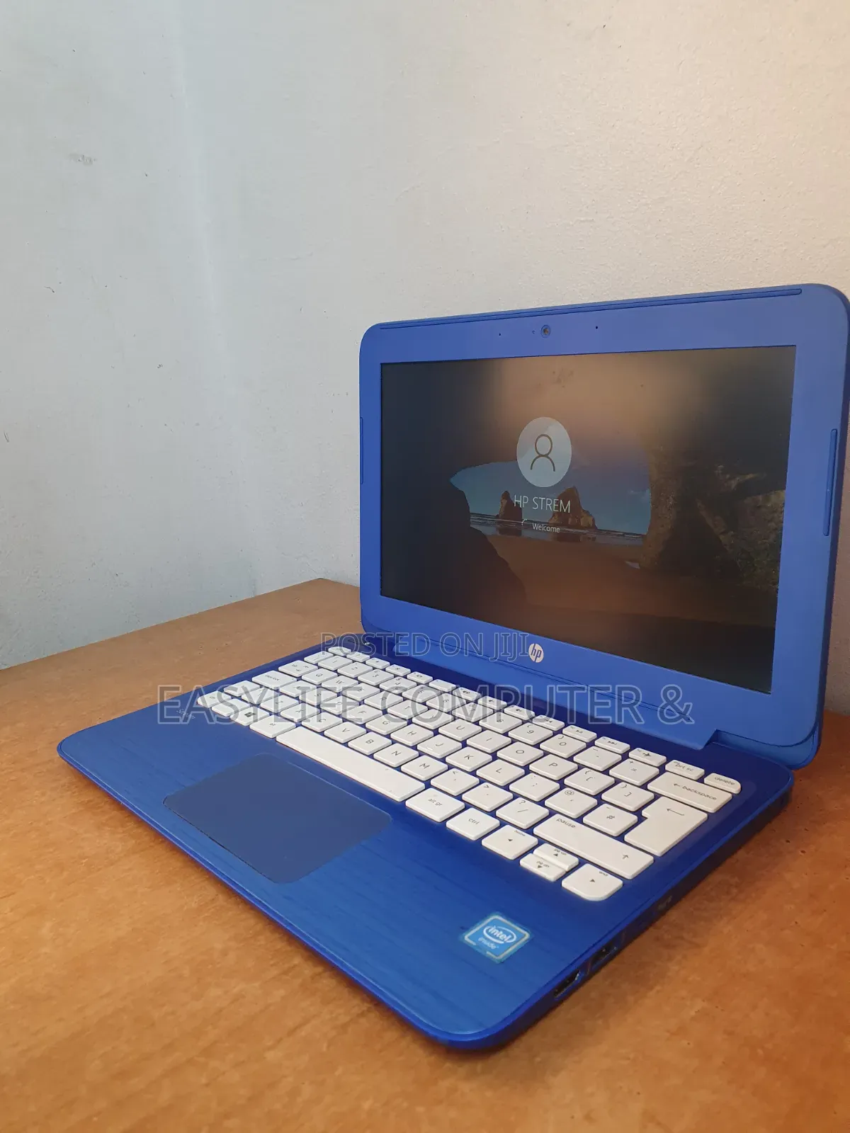 Laptop HP Stream Notebook 2GB Intel Celeron SSD 32GB