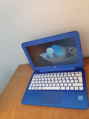 Laptop HP Stream Notebook 2GB Intel Celeron SSD 32GB