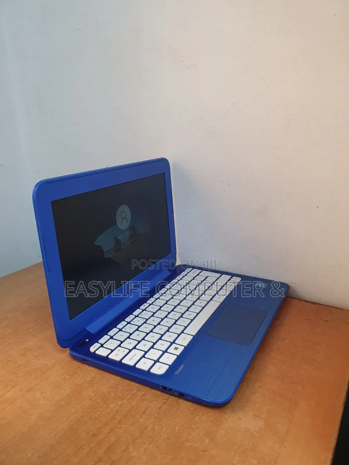 Laptop HP Stream Notebook 2GB Intel Celeron SSD 32GB