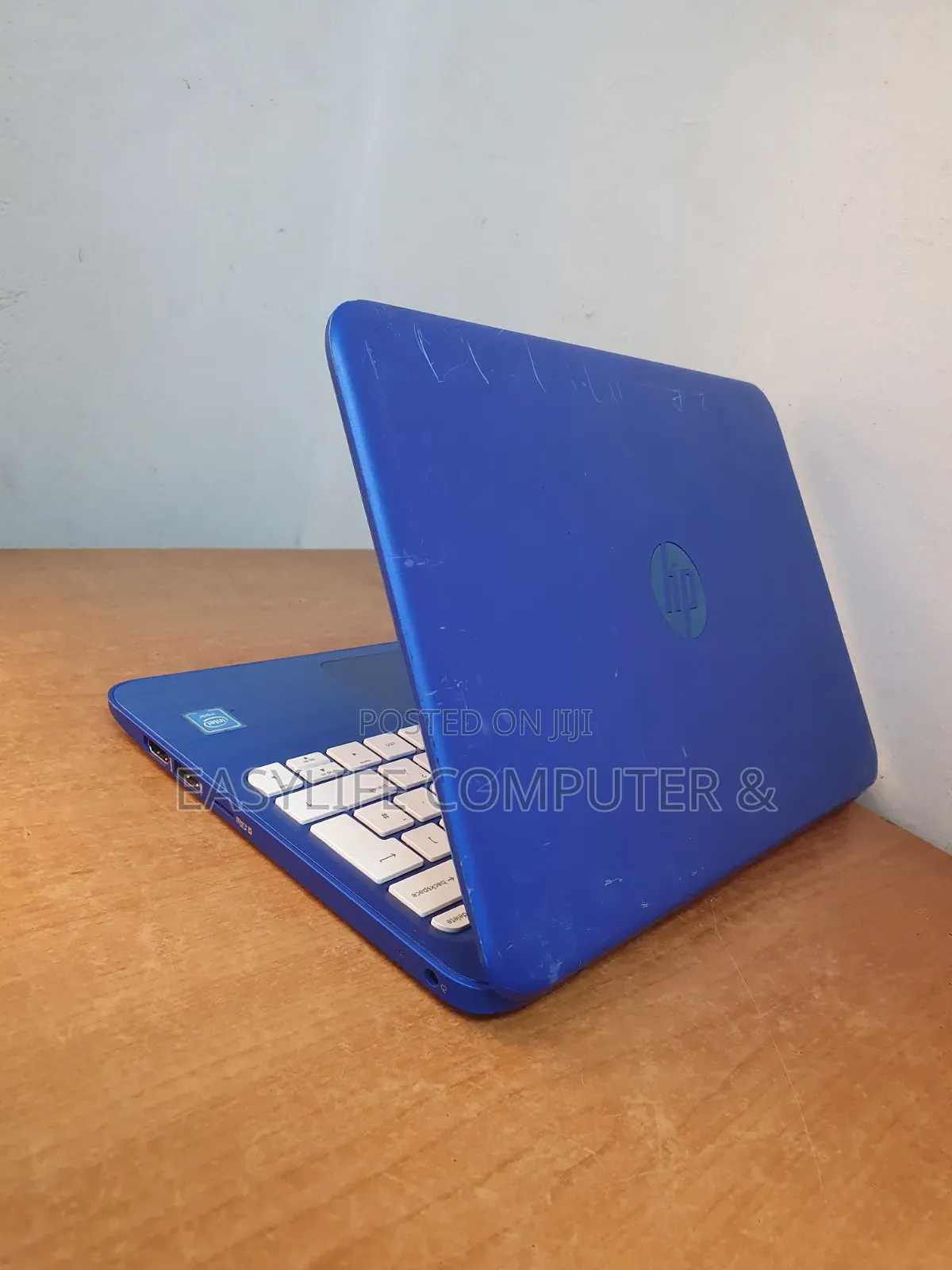 Laptop HP Stream Notebook 2GB Intel Celeron SSD 32GB