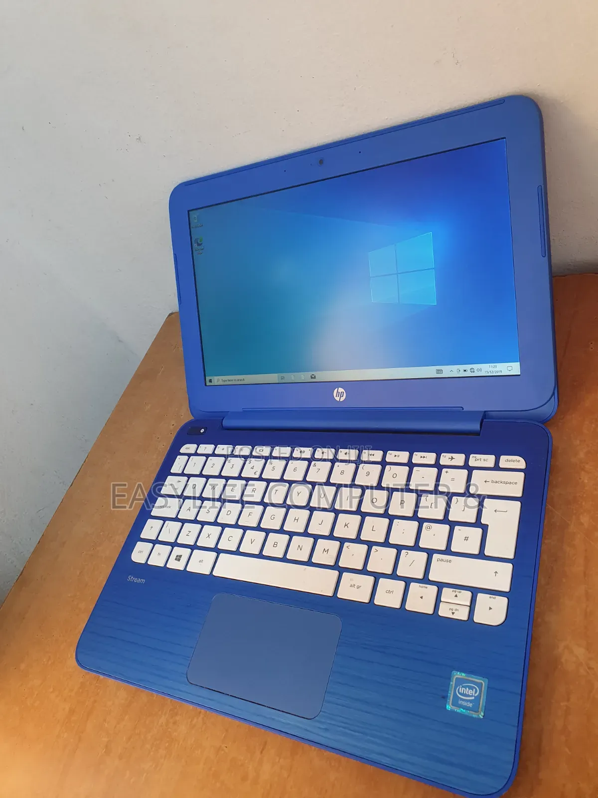 Laptop HP Stream Notebook 2GB Intel Celeron SSD 32GB