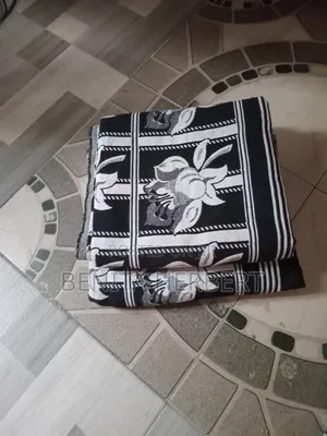 Akwete Fabric