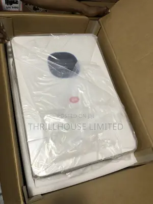 8kW-48v Itel Hybrid Inverter - Brand New, Best Price!
