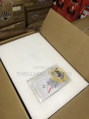 8kW-48v Itel Hybrid Inverter - Brand New, Best Price!