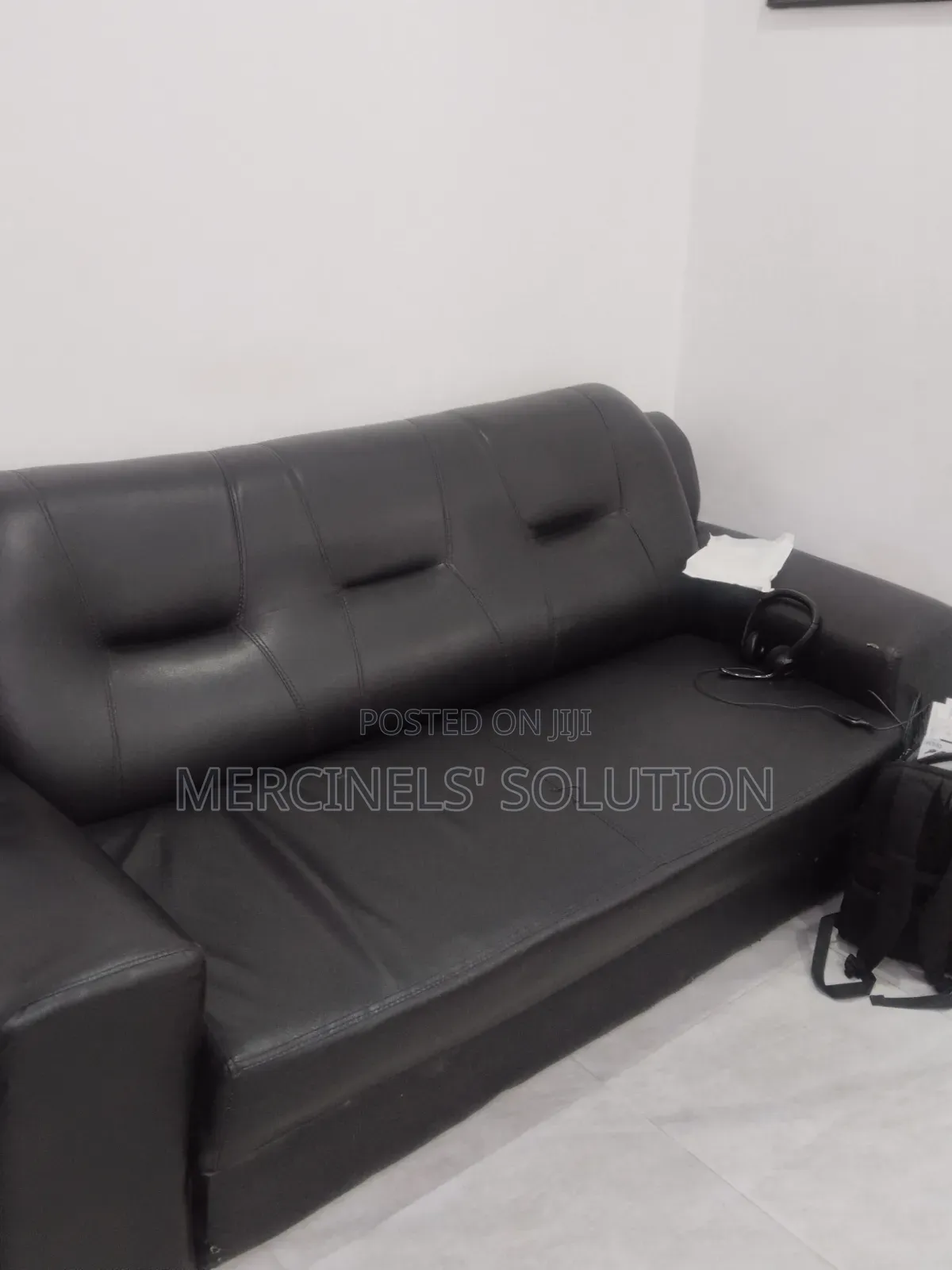 3 Seater Sofa