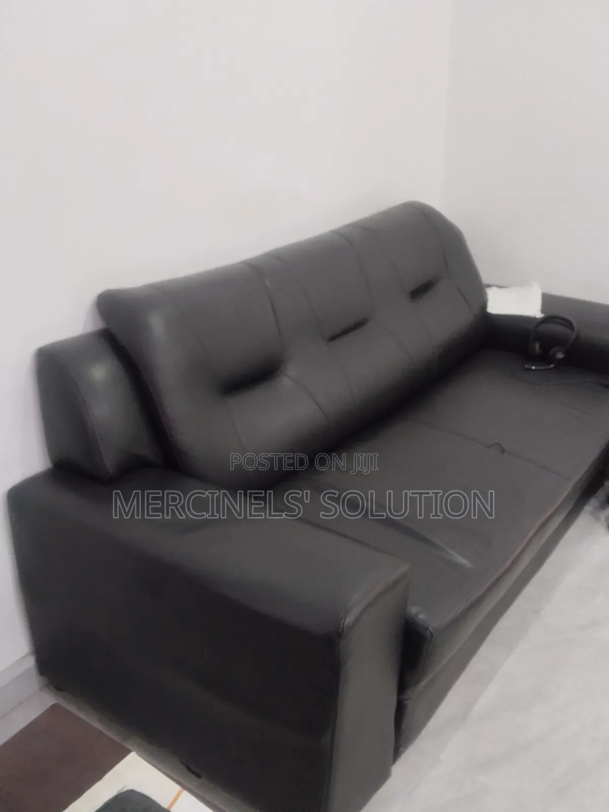 3 Seater Sofa