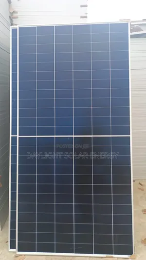 600W Anti Shield Solar Panels 144cell