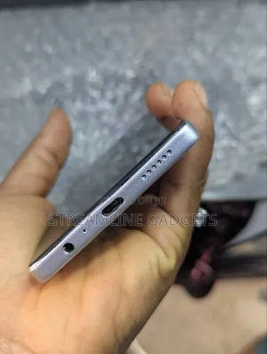 Tecno Camon 30 256 GB White