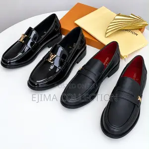 High Quality Louis Vuitton Lv Loafer