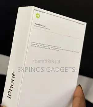 New Apple iPhone 18 Pro Max 256 GB