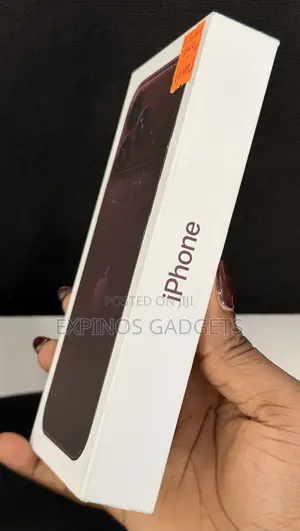 New Apple iPhone 18 Pro Max 256 GB