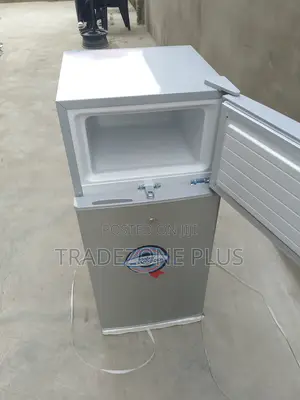 Shop the Compact Haier Thermocool HRF-95BEX Refrigerator
