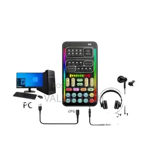 I9 Voice Changer Device