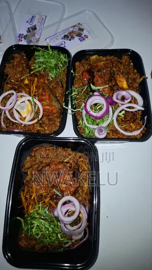 Fio Fio and Achicha/Yam