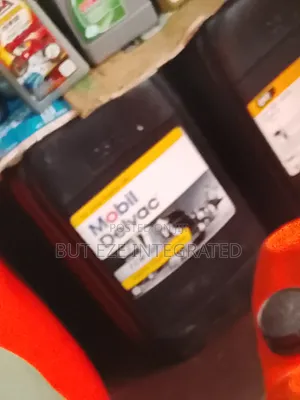 Mobil Delvac