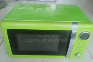 Microwave -Tokunbo