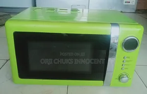 Microwave -Tokunbo