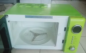 Microwave -Tokunbo