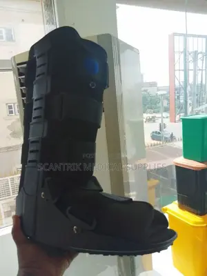 Medical Air Walker Boot for Injury Recovery