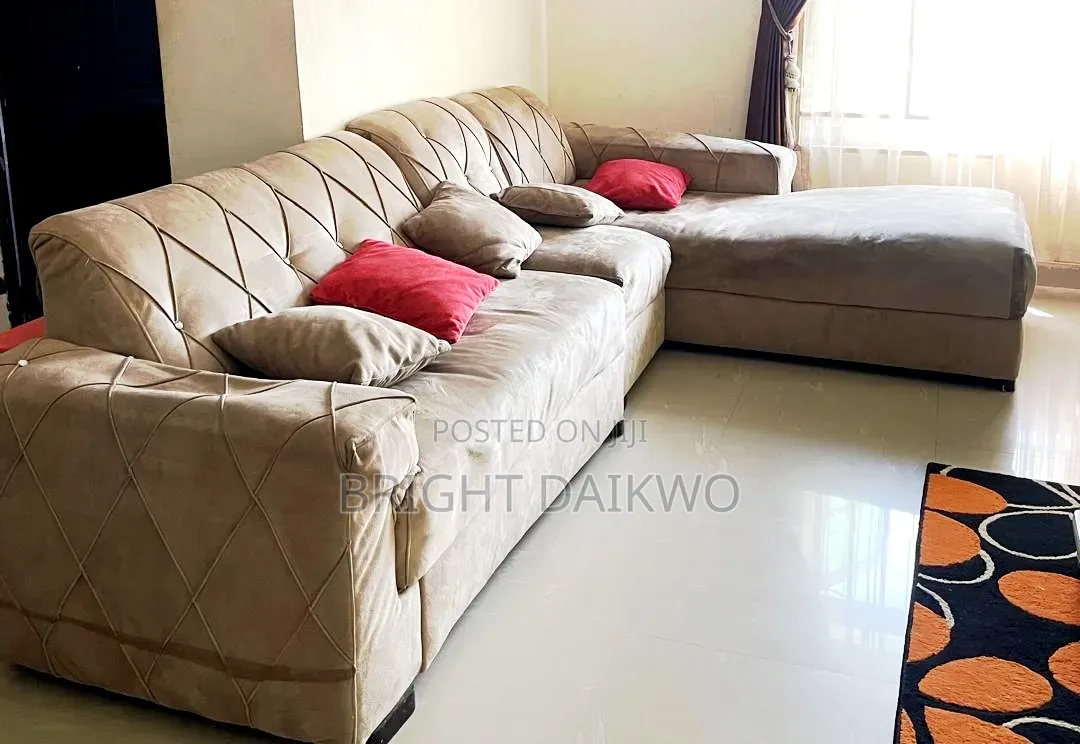 Seating Room Sofa